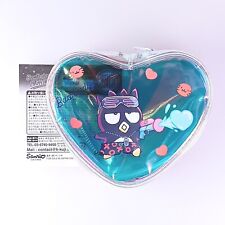 Bad Badtz-Maru Sanrio Characters Night Pool Aurora Clear Pouch From Japan F/S picture