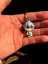 Neon Genesis Evangelion Rei Ayanami Schick Mini Figure picture