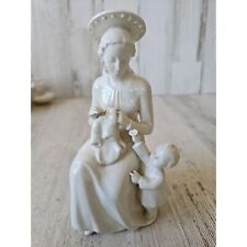 Goebel Hummel Virgin Mary mother child statue figurine picture