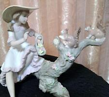 Lladro Spring Friend F/S Japan picture