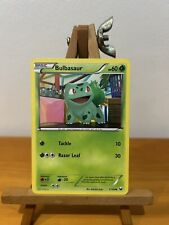 Pokemon TCG Card | Bulbasaur 1/108 Dark Explorers Non Holo LP picture