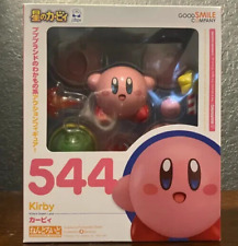 Goodsmile Company Nendoroid 544 Kirby's Dreamland Kirby picture
