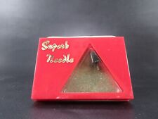 SUPERB Phonograph Needle 230-D7*, Empire S-808-7RD, New (HB) picture