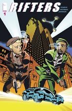 PRE-ORDER RIFTERS #1 CVR B MICHAEL AVON OEMING 15% OFF 5+ ITEMS picture