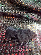 Genuine Live-Lodestone pair- Magnetite Mined in NY USA ADIRONDACK picture