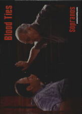 2005 The Sopranos Season One #67 Hesh in the Fold picture