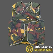 Yugoslavia/Serbia/Bosnia/Balkan Police Militia Borovo MOL Armour Vest picture