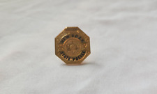 Pins Badges Medals New York State Police Octagonal picture