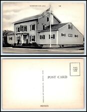 NEW YORK Postcard - Watertown Elks Building K17 picture