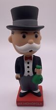 Bobble Head Wacky Wobbler - Mr Monopoly - FUNKO picture
