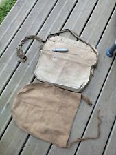 French bag lot www1 or www2 and accessories Lebel empty picture