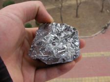 100g 99.4% Chromium Cr Metal Block grams High Purity picture