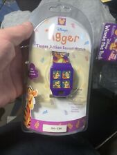 Tigger vintage watch  brand new picture