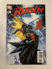 Robin #166 NM- Combined Shipping picture