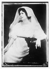 Photo:Isadora Duncan,1877-1927,dancer,choreographer picture