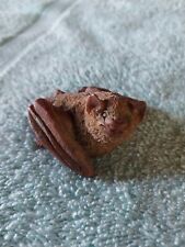 Stone Critters Brown Bat--Very Rare Item picture
