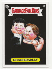 Booger BRADLEY COOPER 2024 Topps Garbage Pail Kids Not-Scars/Oscars #3b Maestro picture