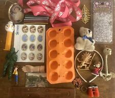 Random Junk Drawer Lot #1 Free Usa Shipping 20 Pieces picture