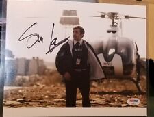 Sharlto Copley Signed 8x10 Photo PSA DNA autograph Signed COA actor District 9  picture