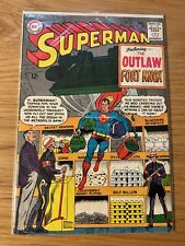 Superman 179 - August 1965, DC, 1st Print picture