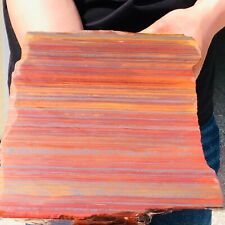 16.94lb  NATURAL IRON TIGER EYE MAGNIFICENT LOOSE GEMSTONES picture