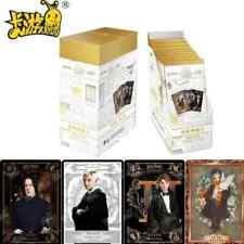 Kayou Harry Potter  Booster Box Official 3rd Edition UR-MR Platinum Card New US picture