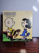 Peanuts 2024 Calendar picture