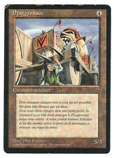 ►Magic-Style◄ MTG - Juggernaut - French Revised FBB - Played picture