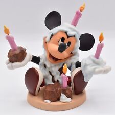 WDCC Happy Birthday from Walt Disney's Mickey's Birthday Party Figurine w/COA picture