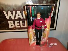 Star Trek Playmates Admiral James Kirk The Wrath of Khan KB Toys Exclusive 12