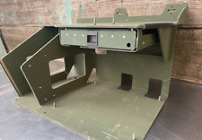 HMMWV M998 SINCGARS Radio Electric Mount Tray Shelf Rack BFT Doghouse 889509-1 picture