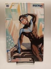 NIGHTWING #111 VARIANT 1:25 INCENTIVE STEPHANIE PEPPER DC COMICS BATMAN 2024 picture