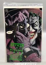 Batman: The Killing Joke #nn 1st Printing DC Comics 1988 Alan Moore 9.8 NM+ picture