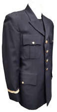 US Armed Forces Army Dress Blue Uniform picture