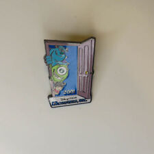 Disney DS  Monsters, Inc   Years of Dreams # Pin picture