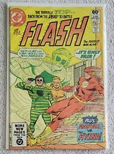 DC Comic Book....The Flash #303, November 1981, Good Condition  picture