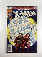 X-Men #141 - Days of Future Past Marvel 1981 Comics picture