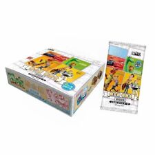 CardFun card fun Disney Pixar 100 Trading Card Sealed Booster Box 30 Pack New picture