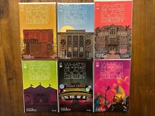 What's the Furthest Place From Here? #1-6 Image Comics 2021-22 straight run lot picture