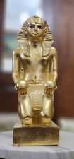 King Thutmose Statue from Ancient Egypt , Egyptian Art Sculpture picture