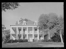 Natchez,Mississippi,MS,Marion Post Wolcott,Adams County,August 1940,FSA,1 1 picture