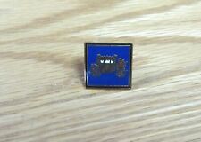 FISHER BODY COACH HAT PIN  NEW picture