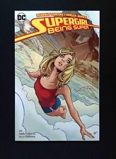 Supergirl Being Super #1  DC Comics 2017 VF/NM picture