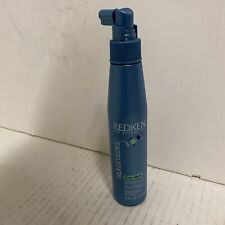 Redken Headstrong Fine Shot Root Boost Styling Treatment HTF picture