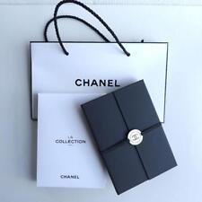 Chanel LA COLLECTION 2024 Sticky Notes Memo Pad and Pencil Set Novelty Japan F/S picture