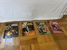 LOT OF 3 MAGNUS ROBOT FIGHTER GOLD KEY SILVER AGE comic books picture