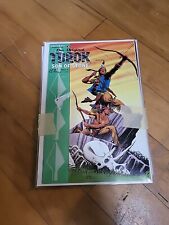 Turok, Comic Lot. Volume 1, 2, 4 And 5  picture