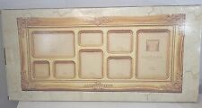  Roma Photo frame Antique Gold Color New picture