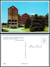 PENNSYLVANIA Postcard - Westmoreland County, St. Vincent College K11 picture
