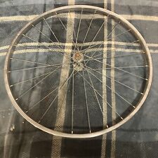 Vintage Schwinn Town And Country Tricycle Front Rim 24